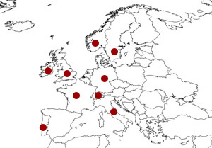 European Participants